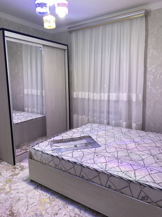 Kvartira ijaraga beriladi