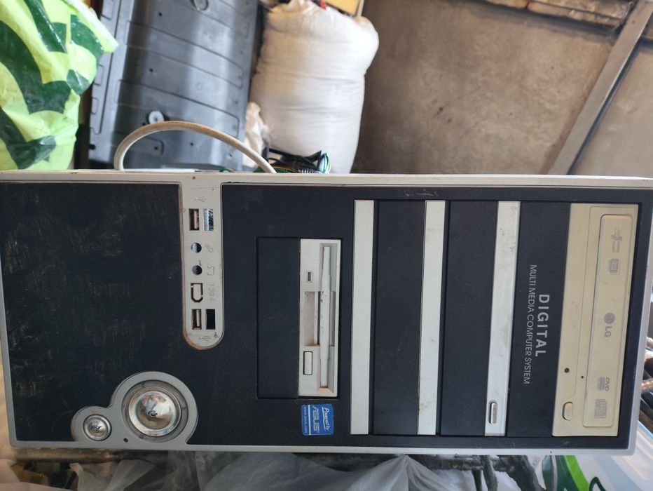 Продам системный блок