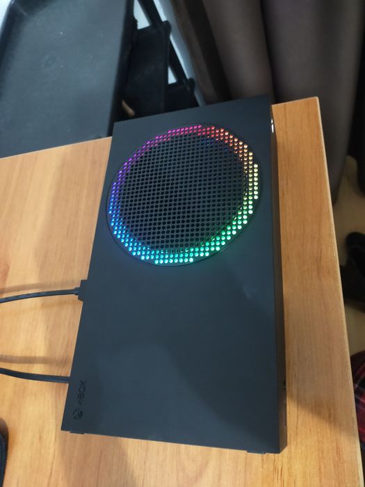 Xbox series s 1tb