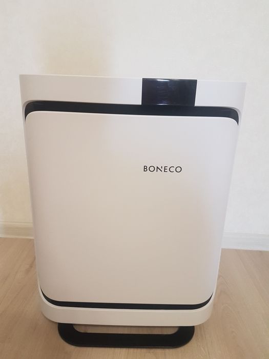 Очиститель воздуха