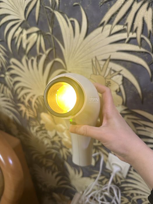 Биоптрон от цептер Bioptron compact 3