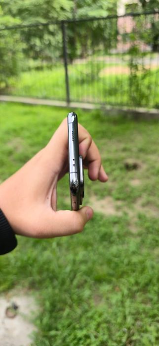 Huawei p60 хорошее состояние
