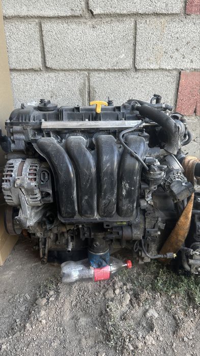 Sonata 2020 lp gaz