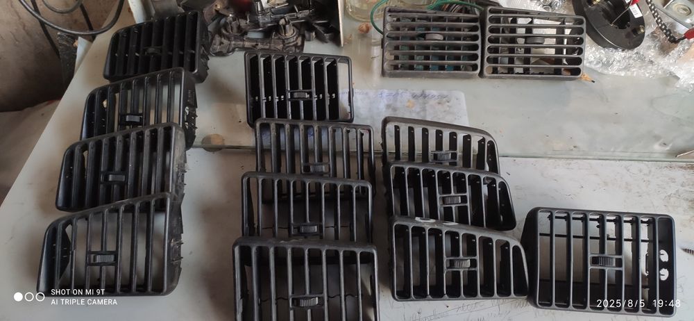 Гольф 3 Венто Пассат б3