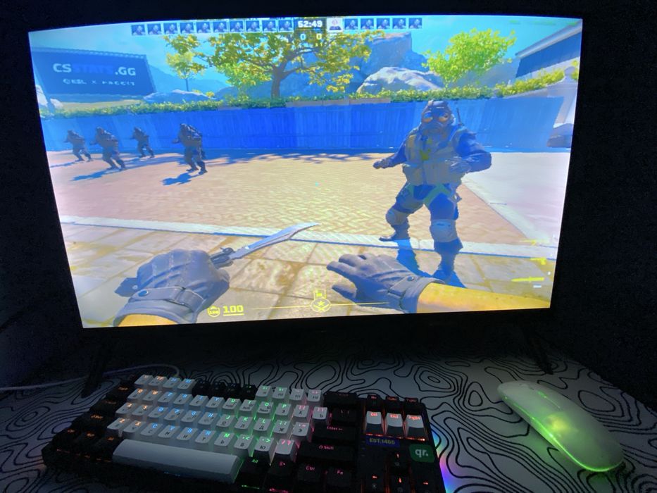 Игровой компютер