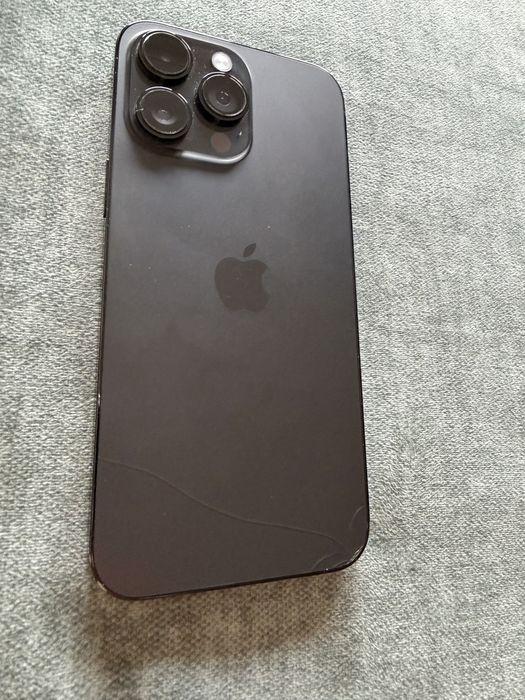 Iphone 14 Pro Max 128GB