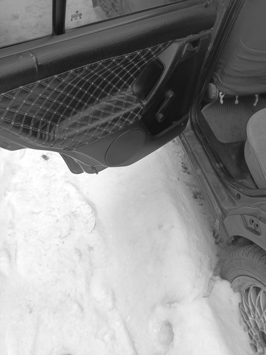 Продам гольф 3..