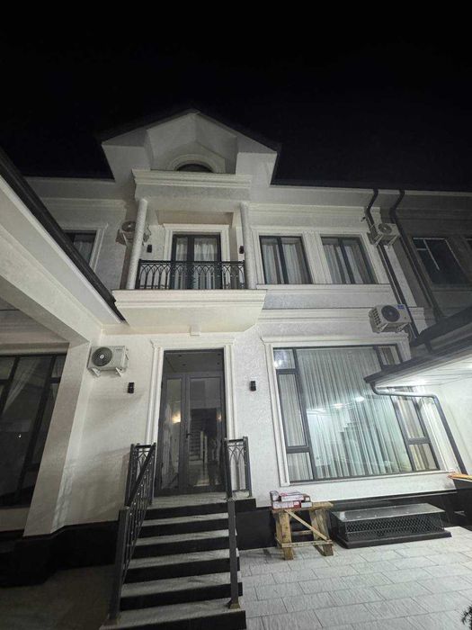 Аренда дома от собственника 2х этажный дом + цок полноценный этаж