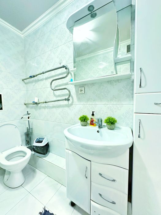 Квартира Жк титаник