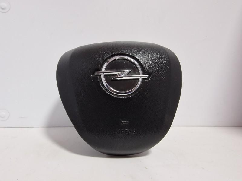 Airbag volan Opel Astra K facelift 2019 2021