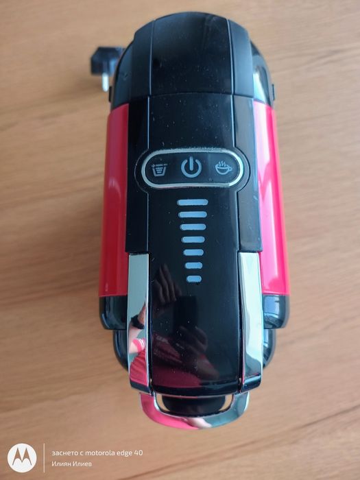 Кафемашина Rohnson