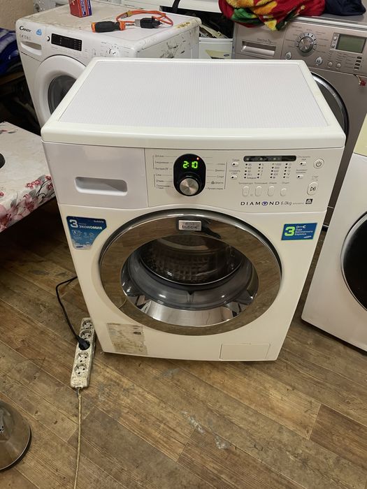 Продам стиральные машины