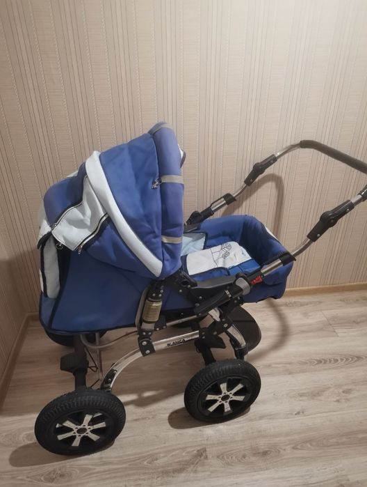 Детская коляска продам