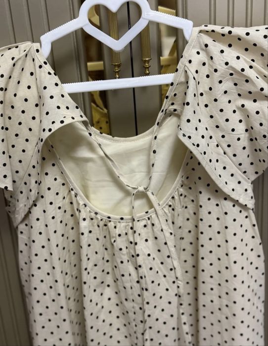 Платья  летние 3 штуки