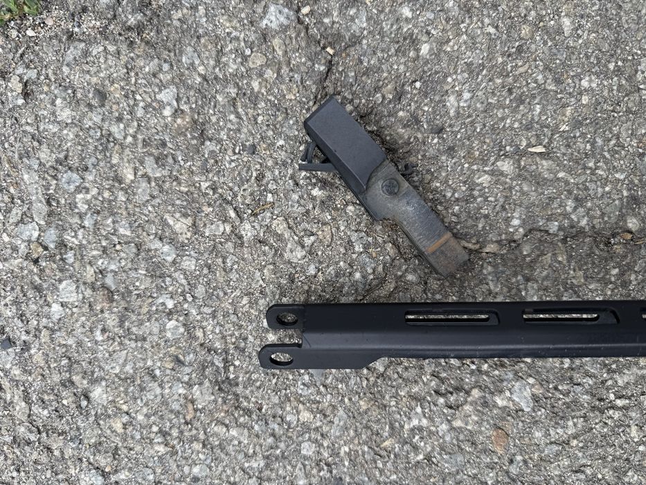 Stergătoare Audi A4 B6/B7