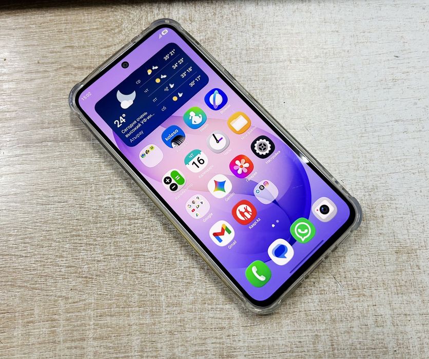 Samsung Galaxy A36 5G 256gb