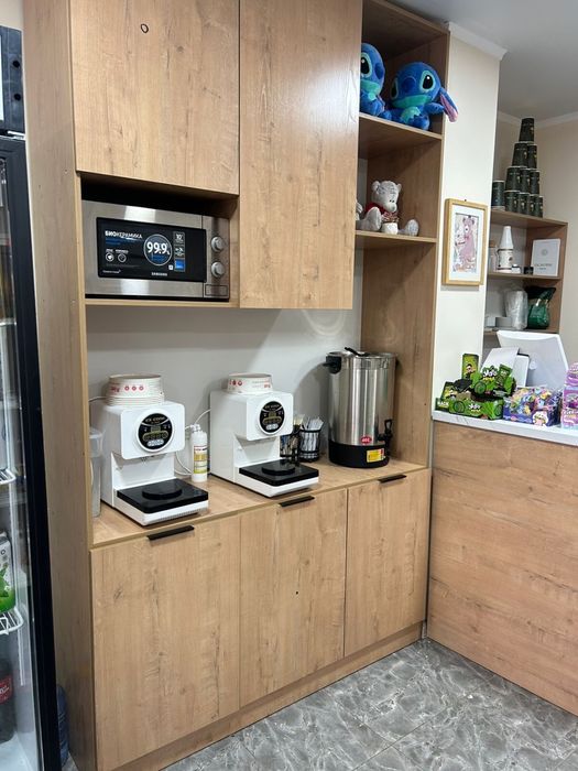 Продам готовый бизнес