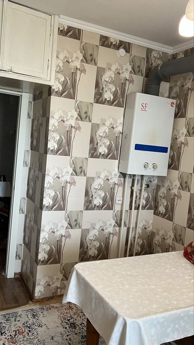 Продается 3-х комнатная квартира!