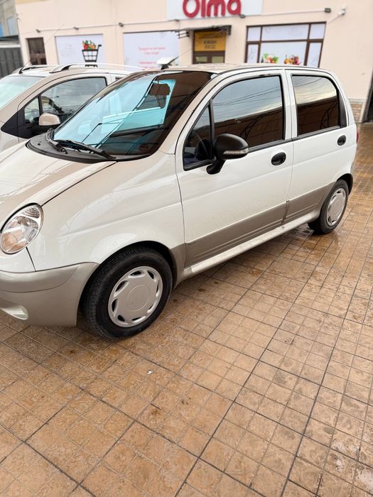 Чевролет бест 72мин юрган