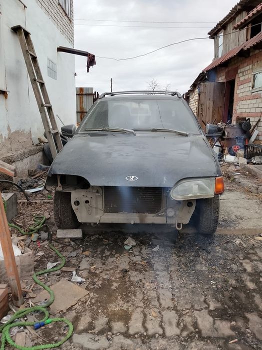 Продам Ваз 2115.