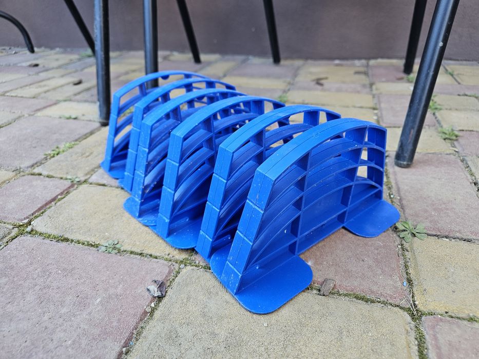 Vând set 6 CENTRORI REGLABILI pentru puturi forate