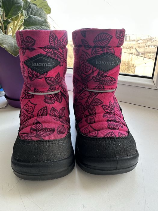 Продам Куома 23 размер