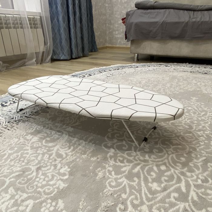 Гладильная настольная доска IKEA Элль