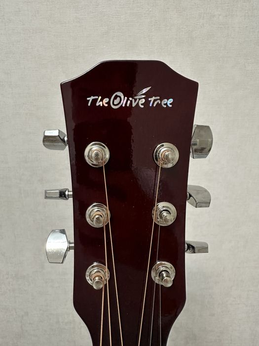 Продается гитара