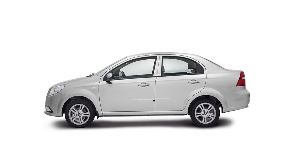 Nexia 3 2020 avtomat