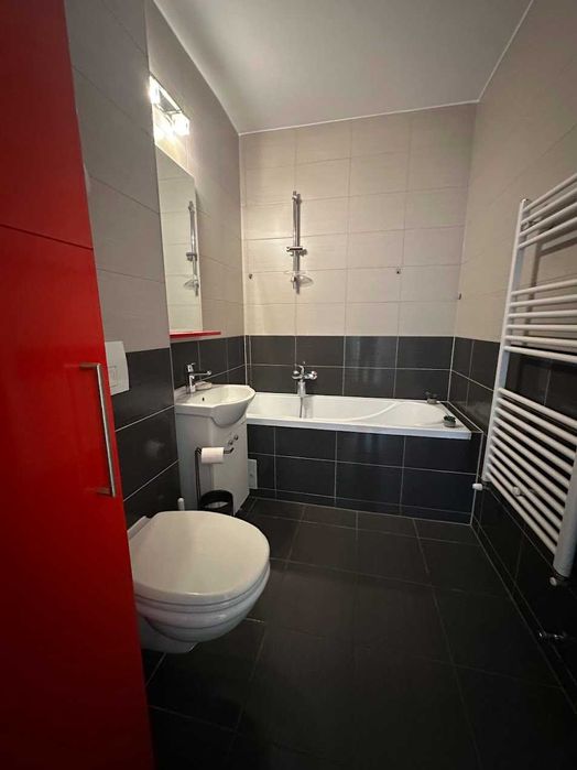 Proprietar | 2 camere Avantgarden 3 | Setup WfH