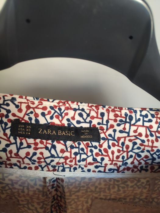 Pantaloni dama Zara XS