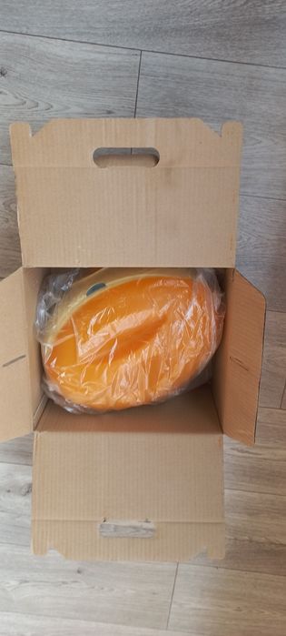 Парафиновая ванночка