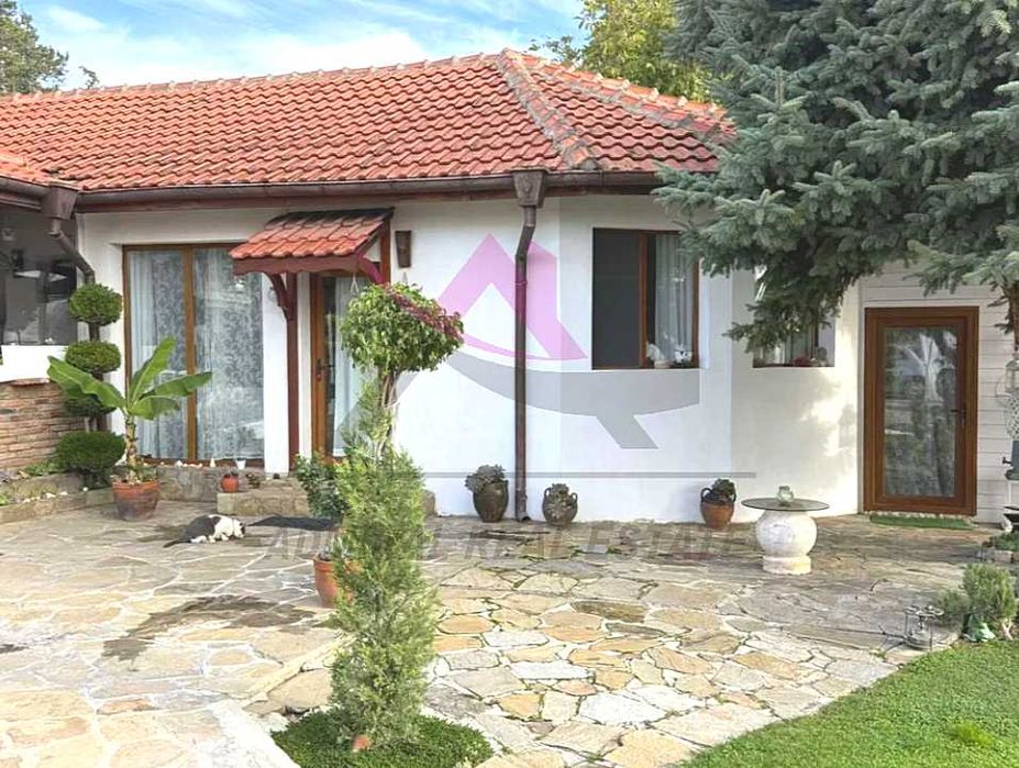 Дава се под наем Двустаен апартамент в Варна, м-т Траката - 60 кв.м за 511 € - Снимка #5