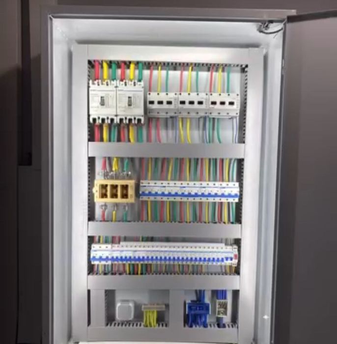 Elektrik xizmati 24/7