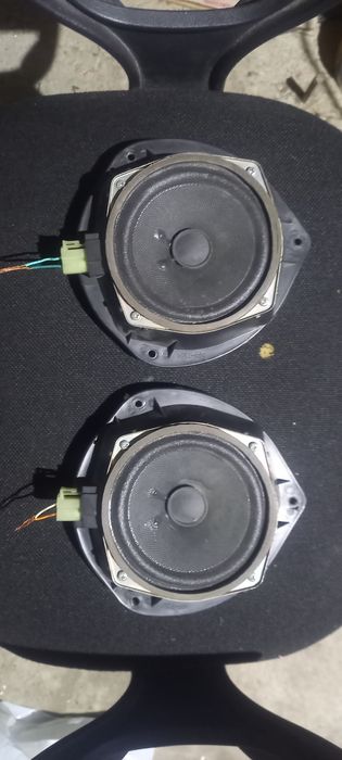 Динамики разного размера