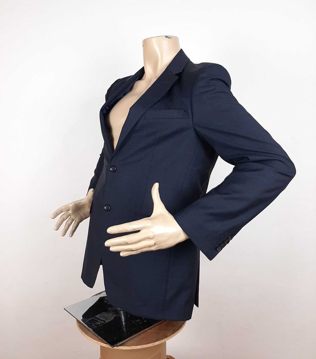 Tommy Hilfiger Tailored - Oригинално мъжко сако размер 50