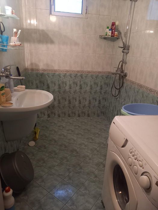 Дава се под наем Двустаен апартамент в Пловдив, Кършияка - 65 кв.м за 375 € - Снимка #4