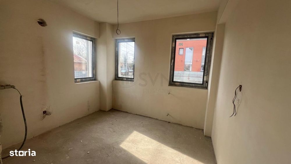 Apartament 3 camere l Laminorului l Bloc Nou