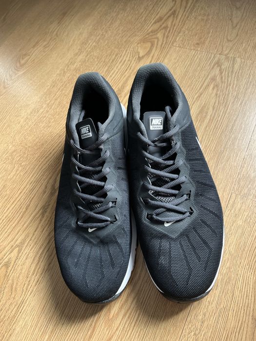 Nike Training MAX AIR Размер-45