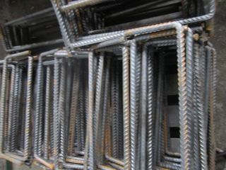 Etrieri  din fier beton  PC  bst