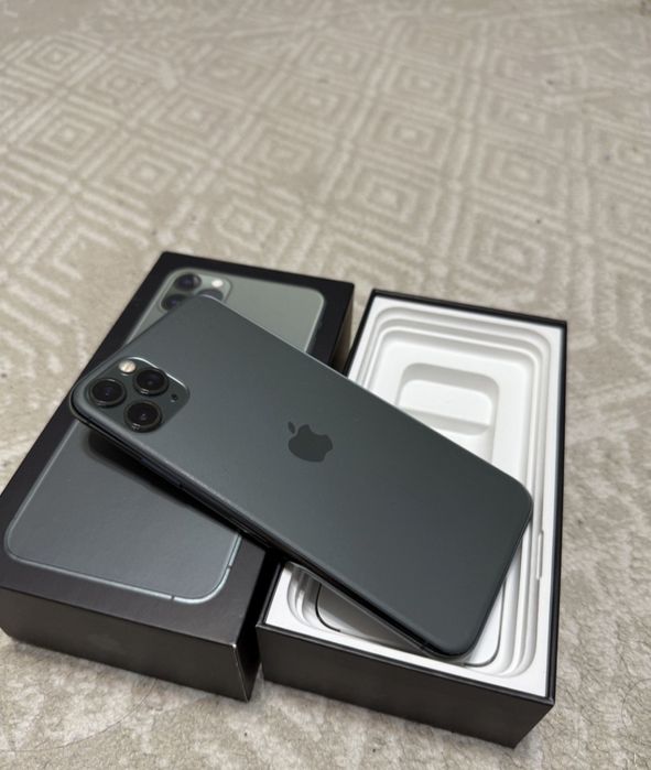 Продам телефон Apple 11 pro