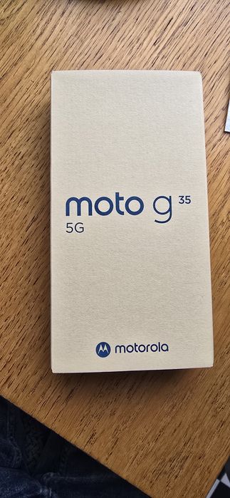 Motorola G35 5G 256GB