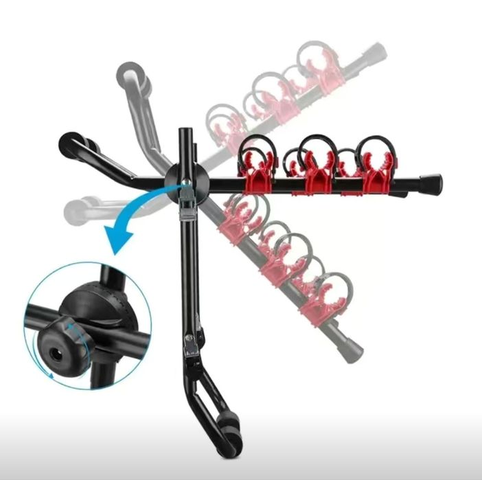 Продам кранштейн для велосипед