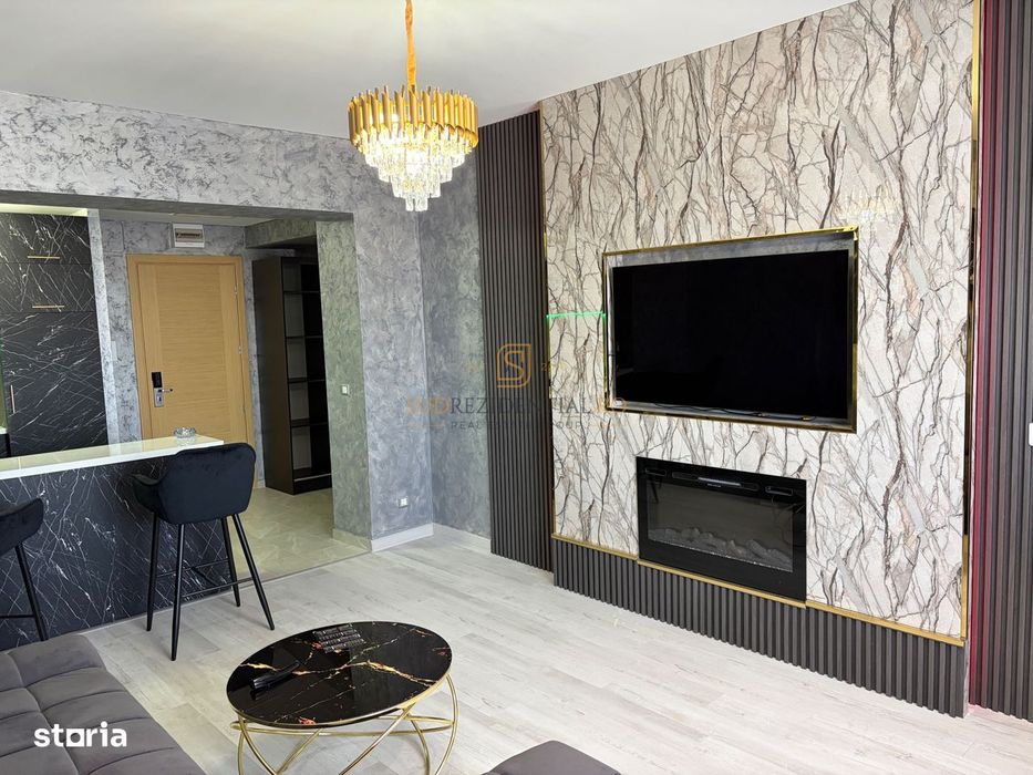 Apartment in București, Vitan - Bârzești - Vedere 4