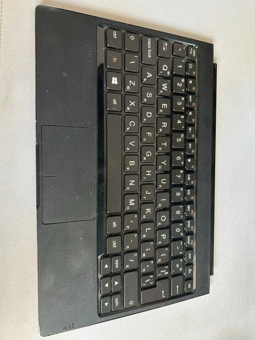 Таблет Lenovo Yoga Tab 2 с проблем