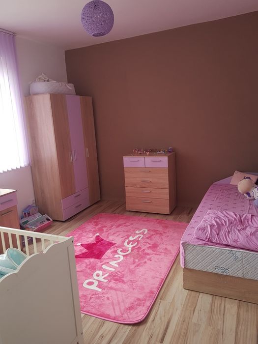 Обзавеждане за детска стая