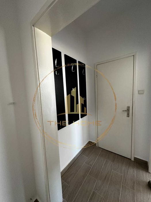 Дава се под наем Двустаен апартамент в Варна, Младост 1 - 51 кв.м за 448.8 € - Снимка #6