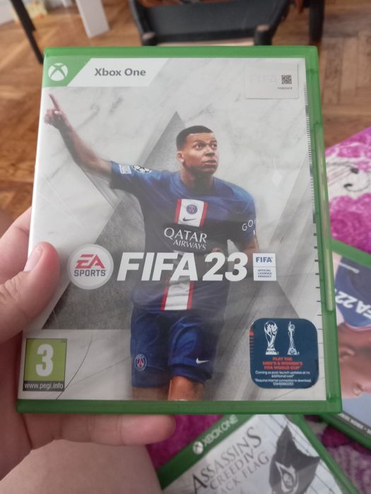 Jocuri pentru Xbox one