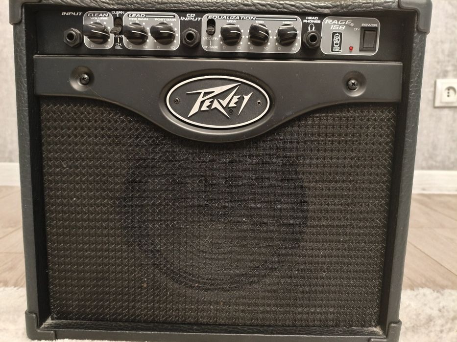 Продам Электро гитару