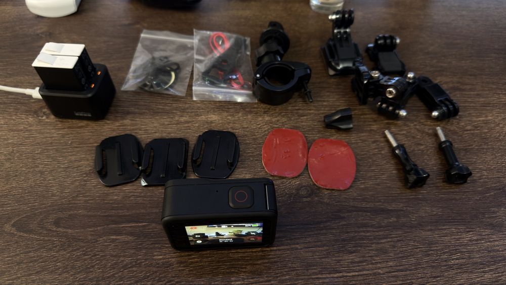 GoPro Hero 11 Black